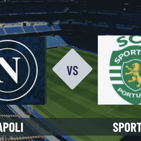 Pronostici Champions League: le scommesse su Napoli-Sporting di mercoledì 1 ottobre 2025