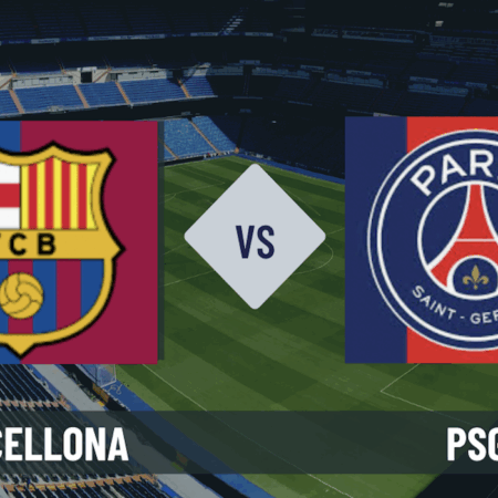 Pronostici Champions League: il programma della 2° giornata e il big match Barcellona-PSG