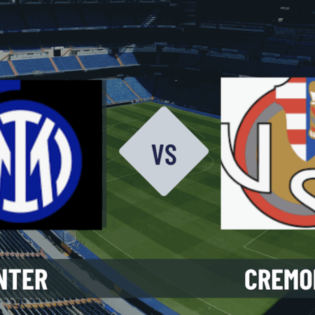 Pronostico Inter-Cremonese: le scommesse di calcio sulla 6° giornata di Serie A del 4 ottobre 2025