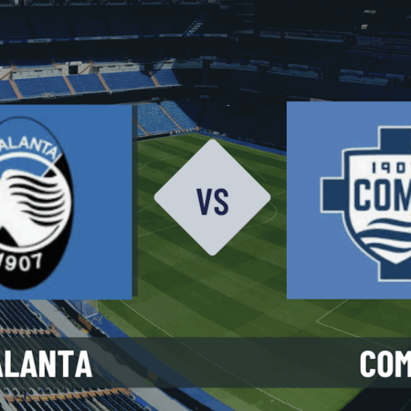Pronostico Atalanta-Como: probabili formazioni, guida tv, quote e scommesse 6° giornata di Serie A