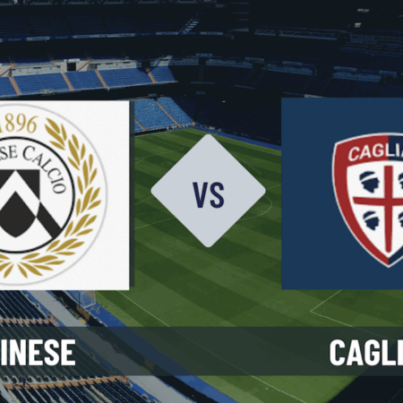 Pronostico Udinese-Cagliari: le scommesse sul lunch match della 6° giornata di Serie A