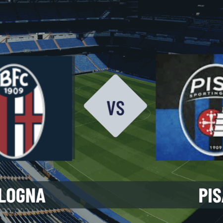 Pronostici Calcio Serie A 6° giornata: analisi e scommesse Bologna-Pisa del 5 ottobre 2025