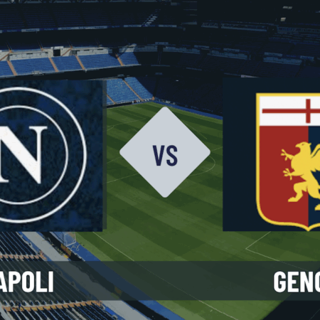 Napoli-Genoa: probabili formazioni, quote, analisi e pronostici 6° giornata di Serie A del 05-10-2025