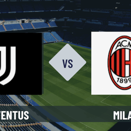Pronostici Juventus-Milan: tutto sul big match della 6° giornata di Serie A del 5 ottobre 2025
