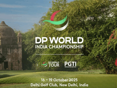 Pronostici Golf: analisi, quote, tracciato e scommesse India Championship 2026 (DP World Tour)