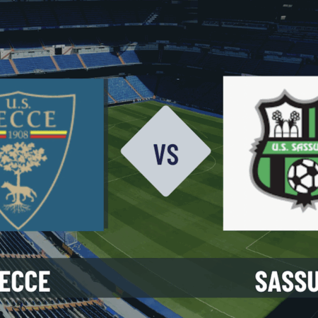 Pronostico Lecce-Sassuolo: probabili formazioni, guida tv, quote e scommesse 7° giornata Serie A del 18-10-2025