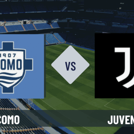 Pronostico Como-Juventus: le scommesse sul lunch match della 7° giornata di Serie A del 19-10-2025