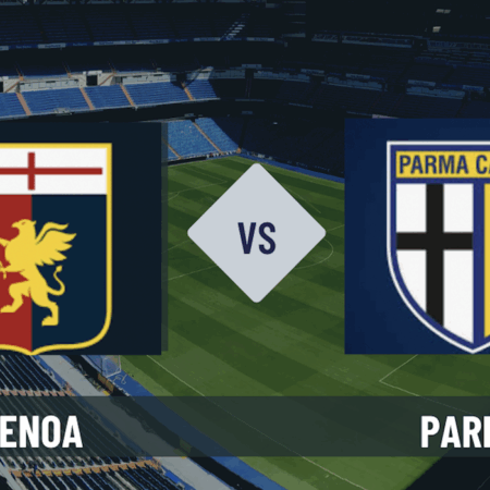 Genoa-Parma: analisi e scommesse calcio 7° giornata Serie A di domenica 19 ottobre 2025