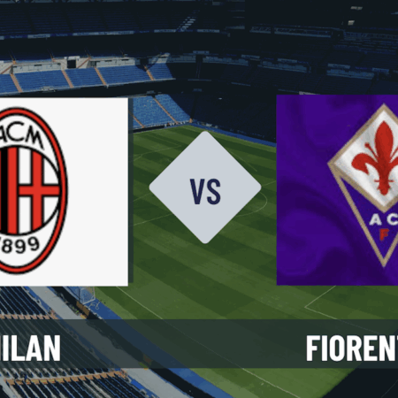Milan-Fiorentina: le scommesse sul match di sabato sera della 7° giornata di Serie A