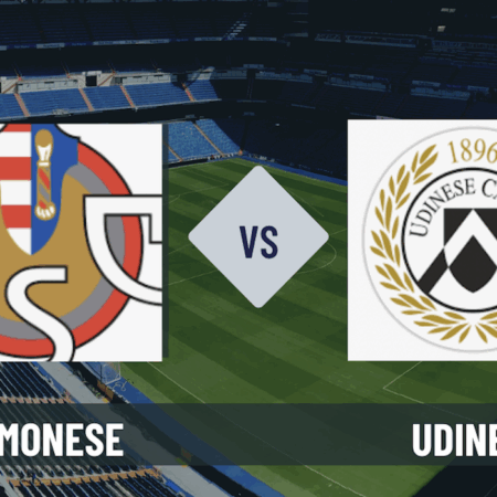 Pronostico Cremonese-Udinese: scommesse sul posticipo della 7° giornata di Serie A del 20-10-2025