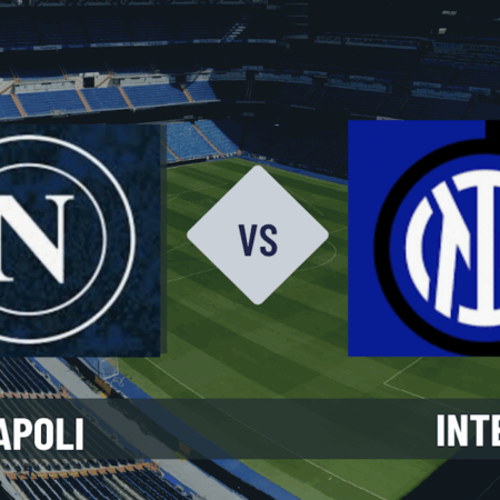Pronostico Napoli-Inter: le scommesse sul big match del 8° giornata di Serie A del 25 ottobre 2025