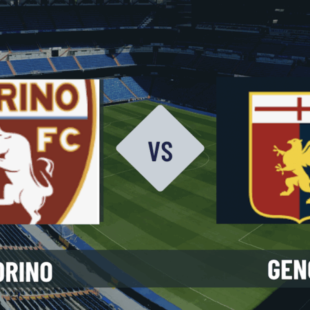 Pronostici Serie A 8° giornata: analisi e scommesse sul lunch match Torino-Genoa del 26-10-2025