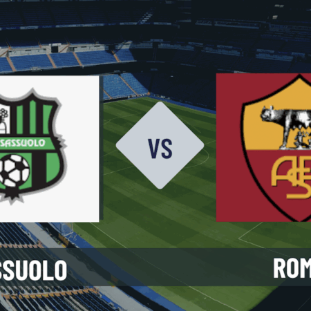 Pronostico Sassuolo-Roma: probabili formazioni, guida tv, quote e scommesse Serie A di domenica 26 ottobre 2026