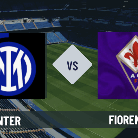Pronostico Inter-Fiorentina: probabili formazioni, quote, guida tv e scommesse 9° giornata Serie A