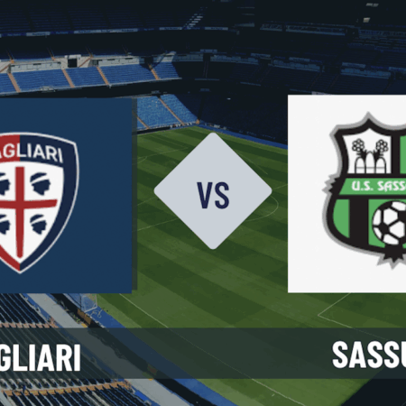 Cagliari-Sassuolo: analisi, probabili formazioni, quote e pronostici calcio, 9° giornata Serie A del 30-10-2025