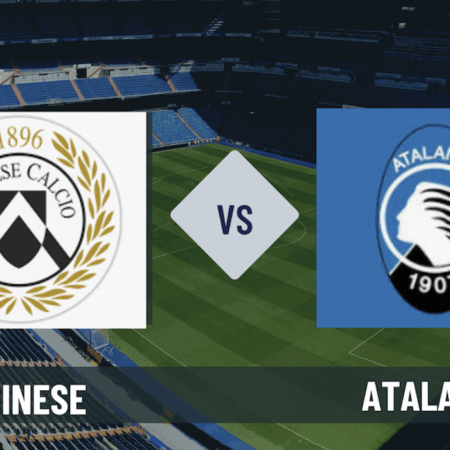 Pronostico Udinese-Atalanta: analisi, statistiche, probabili formazioni, guida tv, quote e scommesse 10° giornata Serie A
