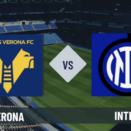 Pronostico Hellas Verona-Inter: probabili formazioni, quote, guida tv e scommesse sul lunch match della 10° giornata di Serie A