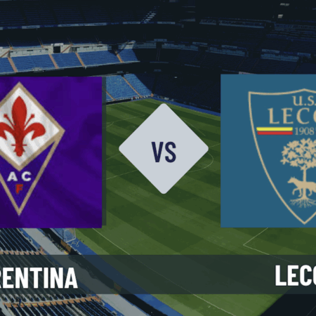Pronostico Fiorentina-Lecce: formazioni, analisi, quote, guida tv e scommesse 10° giornata Serie A del 02-11-2025