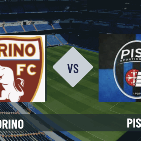 Torino-Pisa: le analisi e i pronostici sul Calcio con la 10° giornata Serie A del 2 novembre 2025