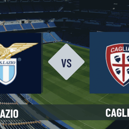 Pronostico Lazio-Cagliari: le scommesse sul posticipo della 10° giornata di Serie A del 3 novembre 2025