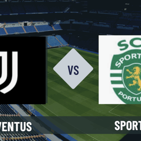 Juventus-Sporting: probabili formazioni, guida tv, quote e scommesse 4° giornata Champions League del 4-11-2025