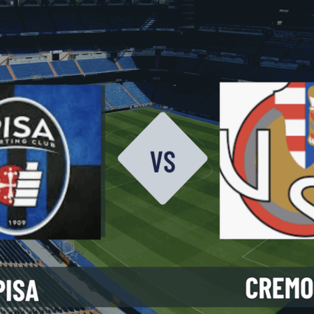 Pronostici Pisa-Cremonese: anticipo dell’11° giornata di Serie A del 07-11-2025