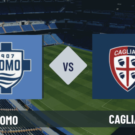Pronostico Como-Cagliari: probabili formazioni, quote, guida tv e scommesse calcio Serie A del 08-11-2025