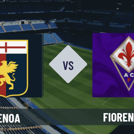 Pronostici Calcio Serie A: sfida da brivido all’11° giornata di campionato con le deluse Genoa-Fiorentina