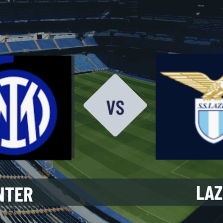 Pronostico Inter-Lazio: le scommesse sul big match che chiude l’11° giornata di Serie A il 09-11-2025