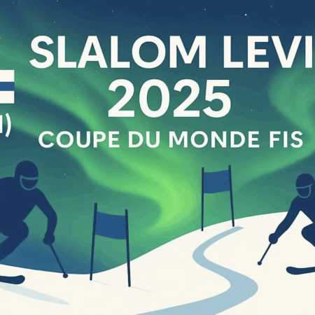 Pronostici Sci Alpino: torna la Coppa del Mondo 2025-26, tutto sulla tappa degli slalom di Levi in Finlandia