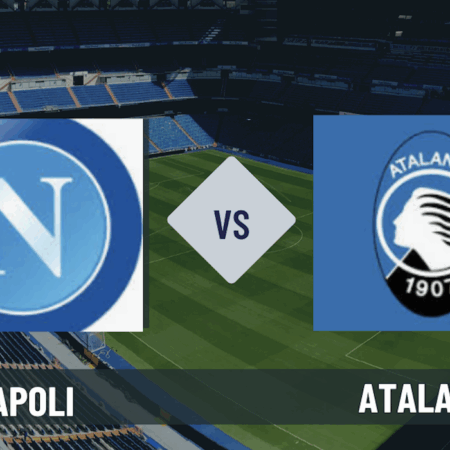 Pronostici Serie A: le scommesse su Napoli-Atalanta, 12° giornata del 22 novembre 2025