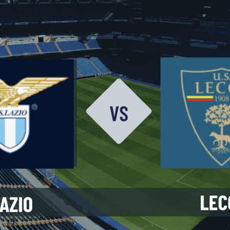 Lazio-Lecce: analisi, statistiche, probabili formazioni, guida tv, quote e scommesse sulla 12° giornata di Serie A