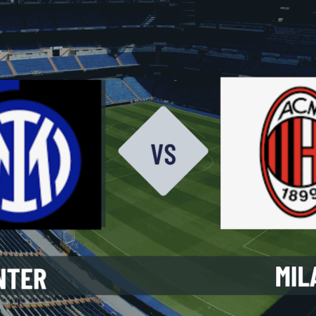 Pronostico Inter-Milan: tutto per le scommesse sul big match della 12° giornata di Serie A, il derby della Madonnina