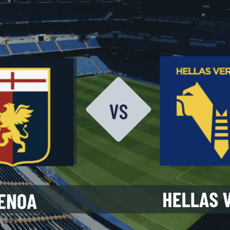 Pronostico Genoa-Hellas Verona: quote, scommesse, risultato esatto e possibili marcatori Serie A del 28-11-2025