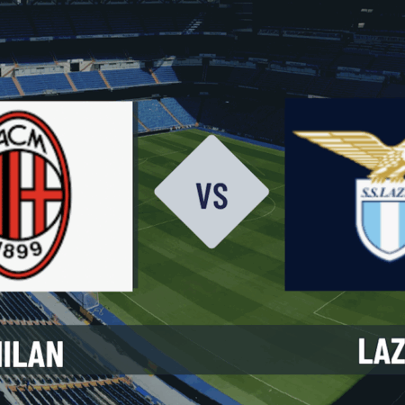 Pronostico Milan-Lazio: probabili formazioni, quote, guida tv e scommesse calcio, 13° giornata di Serie A