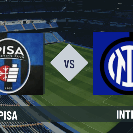 Pronostico Pisa-Inter: le migliori scommesse sulla 13° giornata di Serie A del 30 novembre 2025