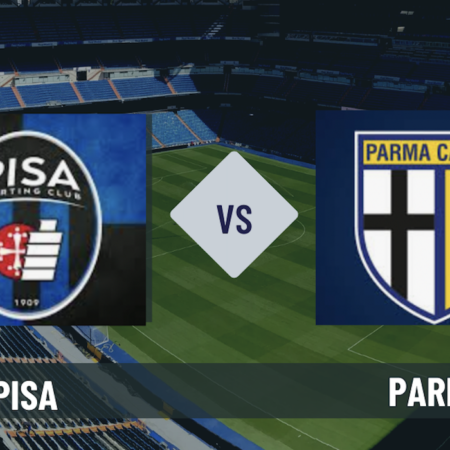 Pronostici Serie A: Pisa-Parma, le scommesse sulla 14° giornata di campionato del 08-12-2025