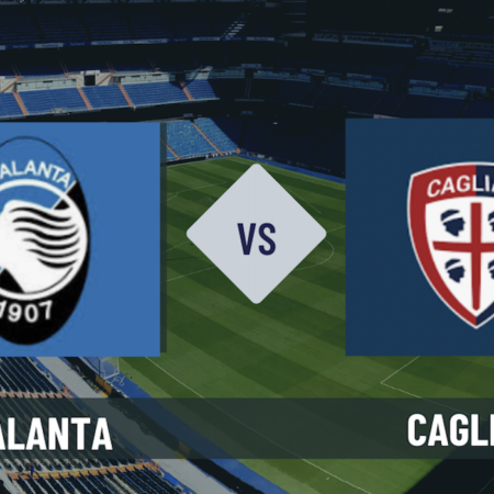 Atalanta-Cagliari: analisi, probabili formazioni, guida tv, quote e scommesse 15° giornata Serie A