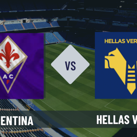 Pronostico Fiorentina-Hellas Verona: le scommesse sulla 15° giornata di Serie A del 14-12-2025