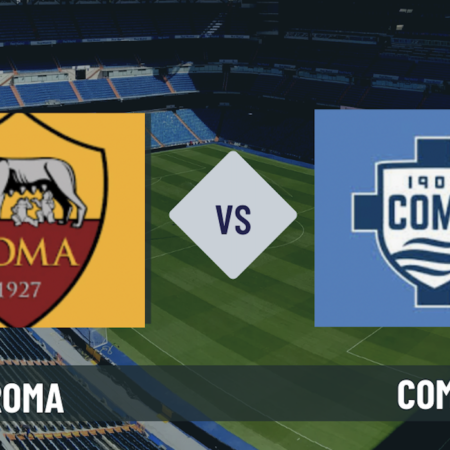 Pronostico Roma-Como: analisi e scommesse sul posticipo della 15° giornata di Serie A del 15-12-2025