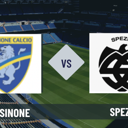 Pronostico Frosinone-Spezia: analisi, formazioni, quote e scommesse 17° giornata di Serie B del 20-12-2025