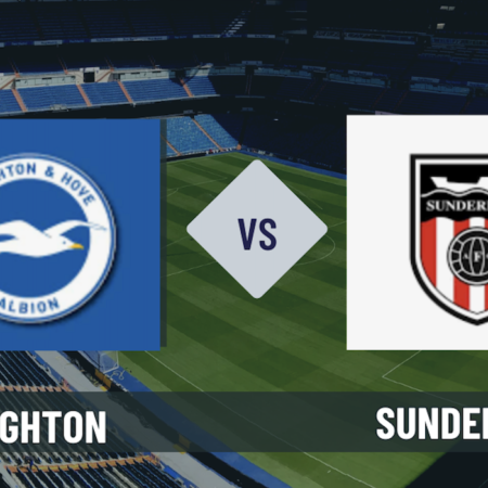 Pronostico Brighton-Sunderland: free pick della 17° giornata di Premier League del 20-12-2025