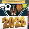 Pronostici e scommesse sportive: gli eventi più importanti dell’anno. Calendario sportivo 2026