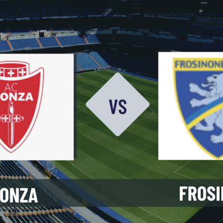 Pronostico Monza-Frosinone: big match della 20° giornata di Serie B del 17 gennaio 2026