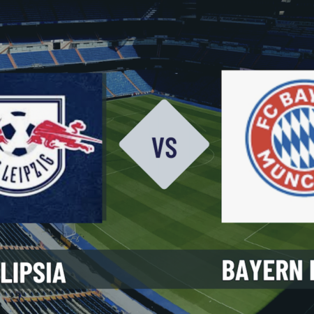 Pronostico RB Lipsia-Bayern Monaco: analisi, probabili formazioni e scommesse sul big match della 18° giornata di Bundesliga