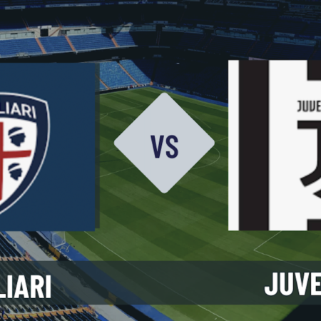 Cagliari-Juventus: tutto per le scommesse vincenti calcio sulla 21° giornata Serie A del 17-01-2026