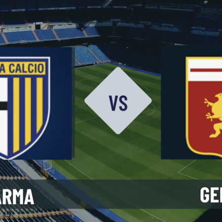 Pronostico Parma-Genoa: le scommesse sul lunch match della 21° giornata di Serie A del 18-01-2026