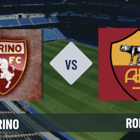Pronostico Torino-Roma: statistiche, probabili formazioni, guida tv e scommesse 21° giornata di Serie A del 18-01-2026