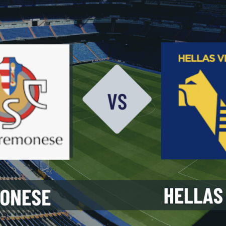 Pronostico Cremonese-Hellas Verona: analisi, formazioni, guida tv, quote e scommesse Serie A del 19-01-2026