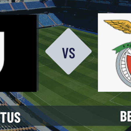Pronostico Juventus-Benfica: analisi, guida tv, formazioni, quote e scommesse Champions League del 21-01-2026